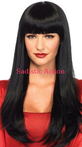 y[zLeg Avenue Long Straight Wig yLeg Avenue@iXgbLOAWF[AߑARX`[AjzynEBRX`[zyRX`[ANZT[zywigEEBbOzyLEG-