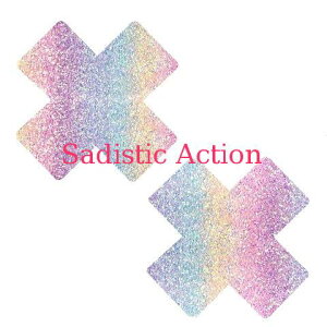 y[zNIPZTIX Smarties Party Pastel Multicolor Glitter X Nipztix yyCXeBEjbvXzyjbvXEyCXeBzyNeva NudeijbvXAyCXeBjzySP-XF-NSz