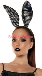 y[zSTARLINE Sparkle Bunny Ears ynEBRX`[zyRX`[ANZT[zySTARLINE@(RX`[AWF[Aߑjzy}XNAʁAwbhs[XzySL-ACC-SL5027z