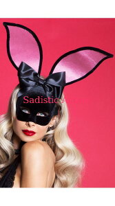 y[zSTARLINE Playtime Bunny Velvet Mask ynEBRX`[zyRX`[ANZT[zySTARLINE@(RX`[AWF[AߑjzytFeBbVE{e[Wzy}XN