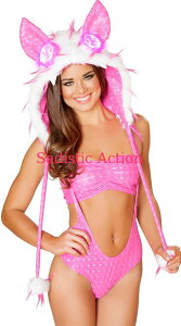 y[zJ Valentine Spiked Fur Light-Up Hood ynEBRX`[zyRX`[ANZT[zyJ Valentine(_XEFAAߑARX`[A)zynbgAXqzyJV-ACC-SF113-WH/H.PIz