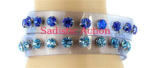 y[zFUNK PLUS FUNK PLUS 1ROW RHINESTONE ON CLEAR VINYL BRACELET yFUNK PLUS(U[ANZT[AU[}XNAn[lXA|XnbgjzyXgohEuXbgzyFP-BR-BC247CLEARz