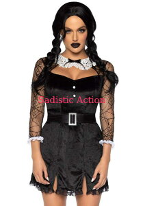 �y���[�zLeg Avenue Hump Day Hottie Costume �y�n���E�B���R�X�`���[���z�yPARTY KING�i�R�X�`���[���A�R�X�`���[���A�N�Z�T���[�A�ߑ��j�z�yLEG-CO-86893�z