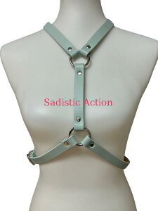 y[zFUNK PLUS VEGAN COLOR ASSORTED LEATHER BODY HARNESS ytFeBbVE{e[WzyxgEn[lXzyFUNK PLUS(U[ANZT[AU[}XNAn[lXA|XnbgjzyFP-XH115