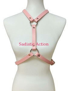 y[zFUNK PLUS VEGAN COLOR ASSORTED LEATHER BODY HARNESS ytFeBbVE{e[WzyxgEn[lXzyFUNK PLUS(U[ANZT[AU[}XNAn[lXA|XnbgjzyFP-XH115