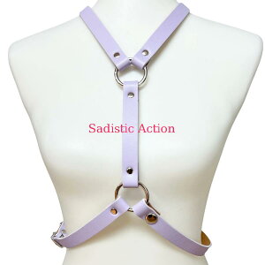 y[zFUNK PLUS VEGAN COLOR ASSORTED LEATHER BODY HARNESS ytFeBbVE{e[WzyxgEn[lXzyFUNK PLUS(U[ANZT[AU[}XNAn[lXA|XnbgjzyFP-XH115