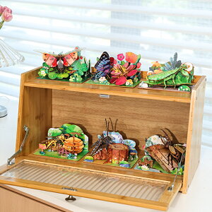 iɎMIyV20%OFF ̉ił͂Iؐ  3DpY 6̃Zbg NX}X `E ~co` egEV  DIYLbg  fXN v[g j