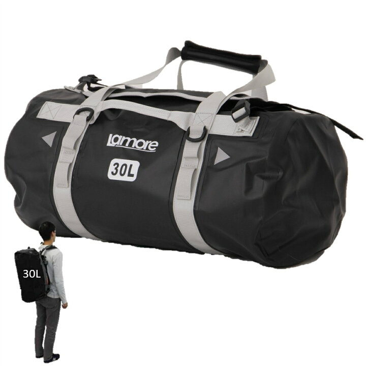 楽天市場 防水 ボストンバッグ 60l 大容量 3way 旅行用 防災用 バッグ メンズ レディース ボストンバック トラベルバッグ 黒 アウトドア バック 旅行カバン ボストン 高校生 旅行バッグ バッグ ダッフルバック 防災リュック 防災 防水 防水バック ドライバッグ 旅行 修学