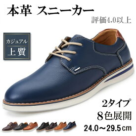 お洒落 カジュアルシューズ 10種 24.0 ～ 30.0 cm スリッポン 追加 メンズ ビジネス スニーカー 靴 レースアップシューズ 革靴 本革 カジュアル ビジネススニーカー 紳士靴 本革 超軽量 滑り止め 防水 撥水 メンズシューズ カジュアル ビジネス 黒 青 茶