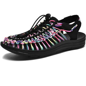 ������� �y�A�E�g�h�A�z 24�F �X�|�[�c�T���_�� 22.5 �` 28.5cm �����Y �T���_�� �X�|�[�c �A�E�g�h�A �L�����v �r�[�` �y�� ���� ����~�� ���s �r�[�`�T���_�� ���� �ܐ悠�� �y�� �������p 