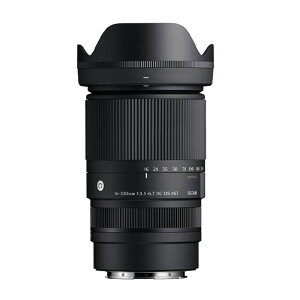VO}(Sigma) 16-300mm F3.5-6.7 DC OS | Contemporary(Re|[) L}Egp