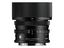 楽天市場】45mm f2．8 dg dn [ソニーe用]の通販