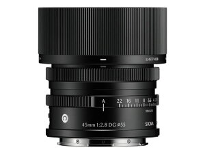 VO}(Sigma) 45mm F2.8 DG | Contemporary(Re|[) L}Egp@ubN