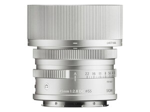 VO}(Sigma) 45mm F2.8 DG | Contemporary(Re|[) L}Egp@Vo[