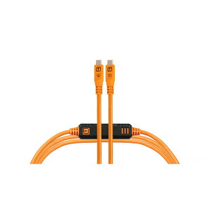 TETHER TOOLS(eU[c[Y) eU[v IveB} 10G USB-C P[ui4.6mj CUC15G2-ORG IW
