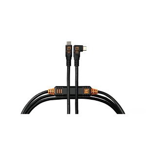 TETHER TOOLS(eU[c[Y) eU[v IveB} 10G USB-C P[u CgAOi4.6mjCUC15RTG2-BLK ubN