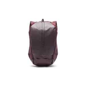 �s�[�N�f�U�C��(peak design) �A�E�g�h�A �o�b�N�p�b�N 25L �G�N���v�X BABP-25-EP-1 �yPFAS�t���[�z