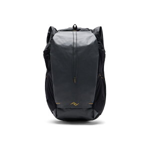 �s�[�N�f�U�C��(peak design) �A�E�g�h�A �o�b�N�p�b�N 45L �u���b�N BABP-45-BK-1 �yPFAS�t���[�z