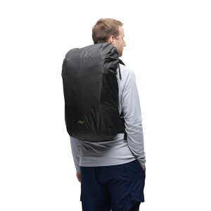 �s�[�N�f�U�C��(peak design) ���C�� �t���C Rain Fly 45L BARF-45-BK-1 �s�[�N�f�U�C�����o�b�N�p�b�N�p���C���J�o�[