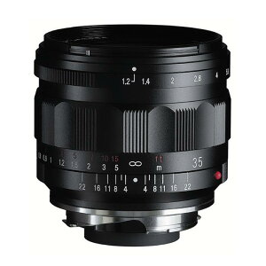 Voigtlander (tHNg_[) NOKTON 35mm F1.2 Aspherical IV VMiCJMpj