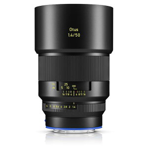 Carl ZeissiJ[c@CXjZEISS Otus ML 50mm F1.4 \j[E}Eg