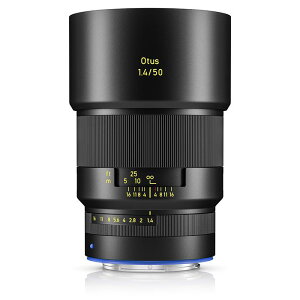 Carl Zeiss�i�J�[���c�@�C�X�jZEISS Otus ML 50mm F1.4 �L���m�� RF�}�E���g