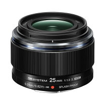 楽天市場】m．zuiko digital 25mm f1．8 レンズキャップの通販