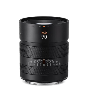 Hasselblad nbZubh XCD 90mm F2.5 V