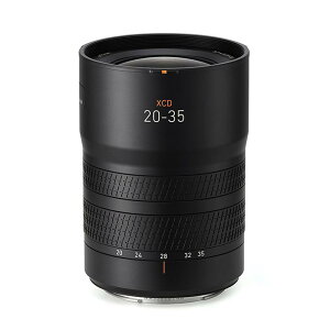 Hasselblad nbZubh XCD 20-35mm F3.2-4.5 E