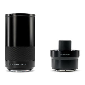 Hasselblad nbZubh XCD 135mm F2.8{Teleconverter X1.7Zbg