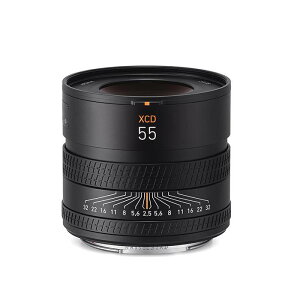 Hasselblad nbZubh XCD 55mm F2.5 V