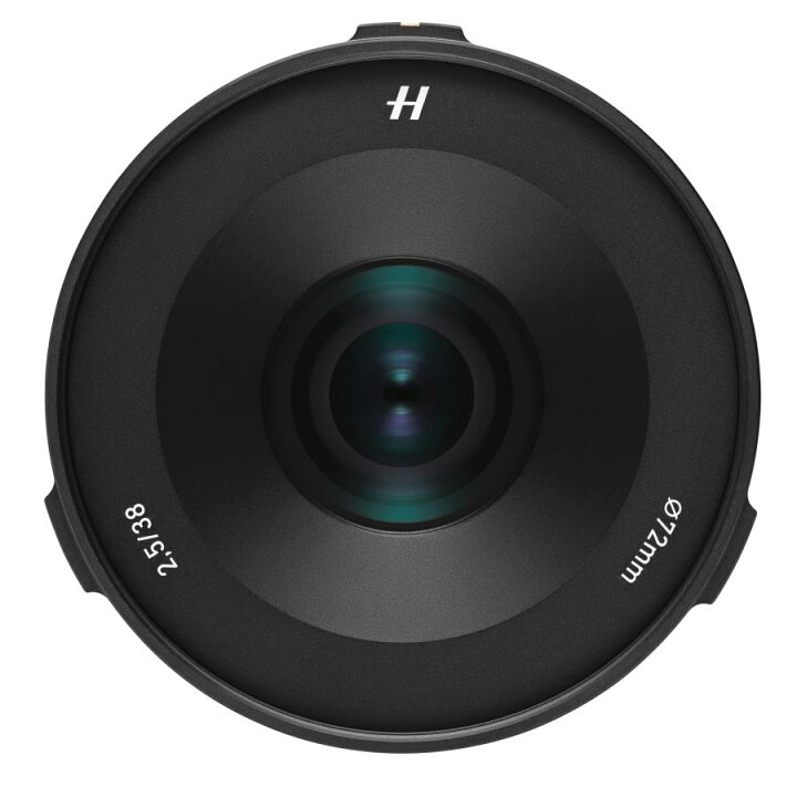 楽天市場】Hasselblad ハッセルブラッド XCD 38mm F2.5 V : サエダ 