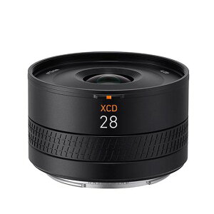 Hasselblad nbZubh XCD 28mm F4 P