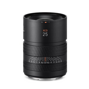 Hasselblad nbZubh XCD 25mm F2.5 V