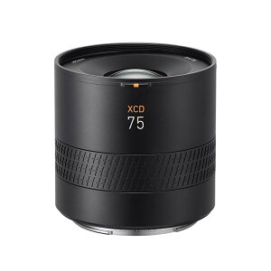 Hasselblad nbZubh XCD 75mm F3.4 P