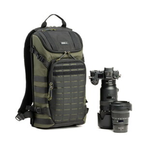 �V���N�^���N�t�H�g�iThinkTankPhoto�j�J�����o�b�O DarkLight �_�[�N���C�g 14L �����e�C���O���[��