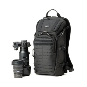 �V���N�^���N�t�H�g�iThinkTankPhoto�j�J�����o�b�O DarkLight �_�[�N���C�g 14L �u���b�N
