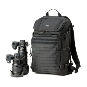 �V���N�^���N�t�H�g�iThinkTankPhoto�j�J�����o�b�O DarkLight �_�[�N���C�g 20L �u���b�N