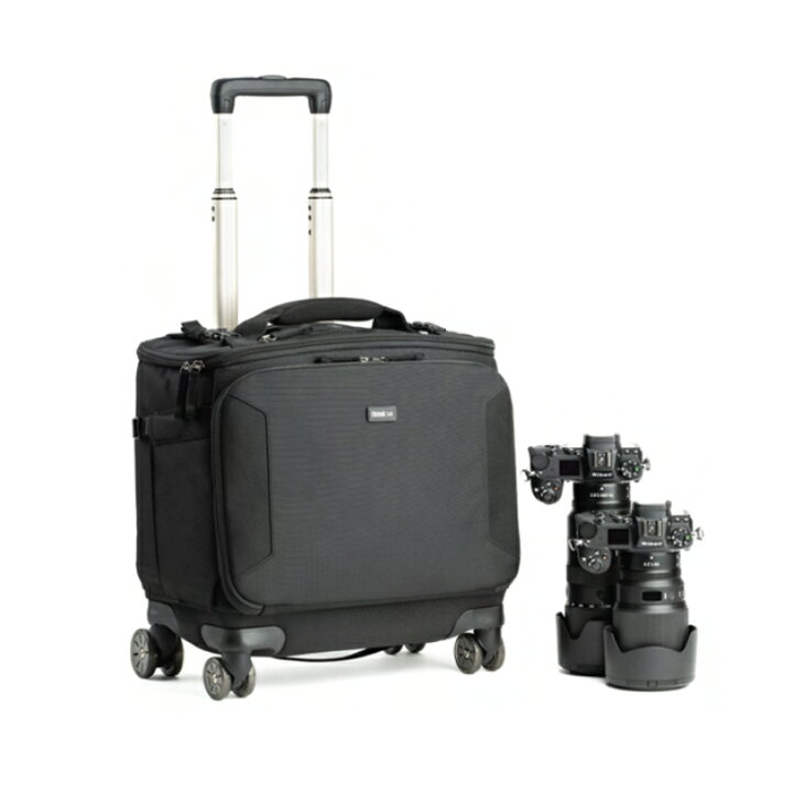 楽天市場】シンクタンクフォト（ThinkTankPhoto）カメラバッグ Airport 
