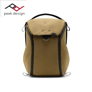 �s�[�N�f�U�C��(peak design) �G�u���f�C�o�b�N�p�b�N 20L �R���[�e�@BEDB-20-CY-3