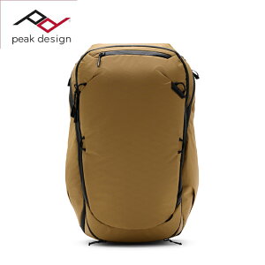 �s�[�N�f�U�C��(peak design) �g���x�� �o�b�N�p�b�N 45L�@�R���[�e�@BTR-45-CY-2