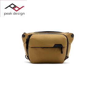 ピークデザイン(peak design) エブリデイスリング 3L コヨーテ BEDS-3-CY-3