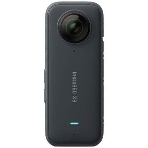 Insta360 CINSAAQ/B vr[XN[ u␳Ή 360xANVJ