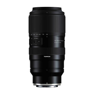 �^������(TAMRON) 50-400mm F/4.5-6.3 DiIII VC VXD (A067Z�j �j�R��Z�}�E���g