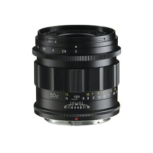 Voigtlander (tHNg_[) APO-LANTHAR(A|^[) 50mm F2 Aspherical II jRZ}Eg