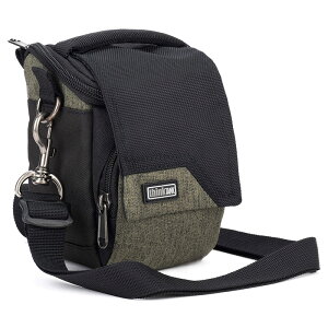 �V���N�^���N�t�H�g�ithinkTANKphoto�j�~���[���X ���[�o�[ 5 V2�@�R�[�X�g�O���[��