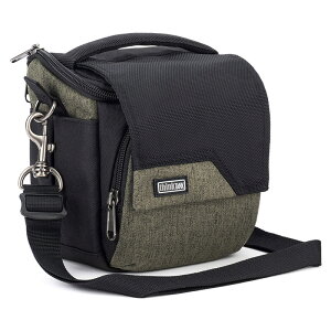 �V���N�^���N�t�H�g�ithinkTANKphoto�j�~���[���X ���[�o�[ 10 V2�@�R�[�X�g�O���[��