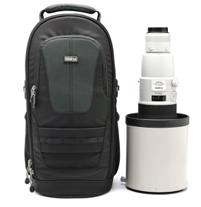 �V���N�^���N�t�H�g�ithinkTANKphoto�j�J�����o�b�O�@���]�������Y�p�o�b�N�p�b�N�@�O���X�E����