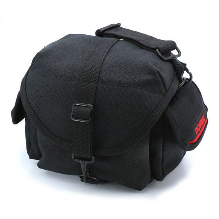 楽天市場】ドンケ（DOMKE）カメラバッグ F-8 ブラック 700-80B 