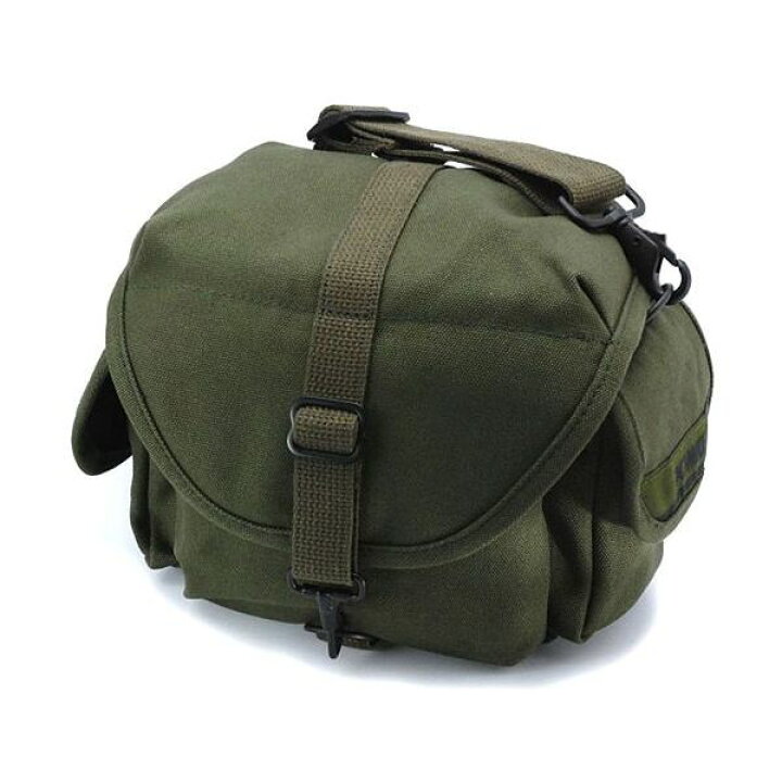 楽天市場】ドンケ（DOMKE）【カメラバッグ】 F-8 オリーブ 700-80D 